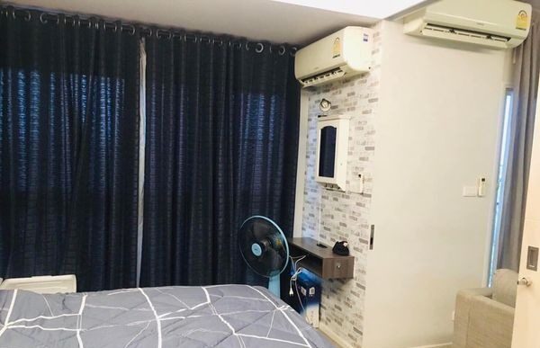 1 Bedroom Condo for rent at Double Lake Condominium — photo 5