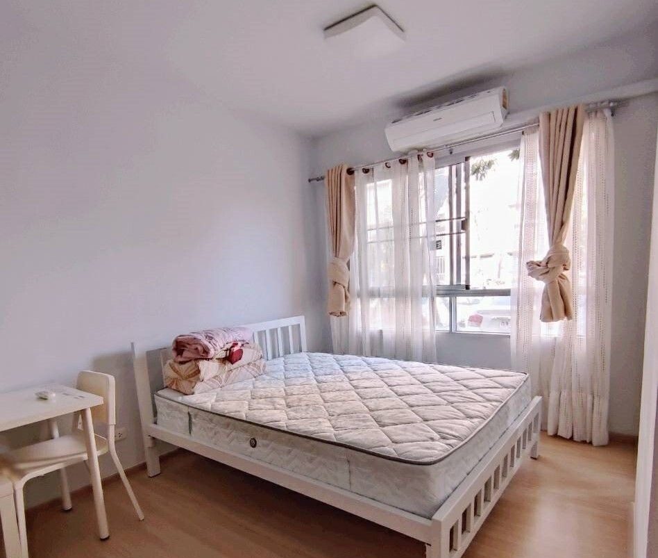 Studio Condo for rent at Plum Condo Samakkhi — photo 1