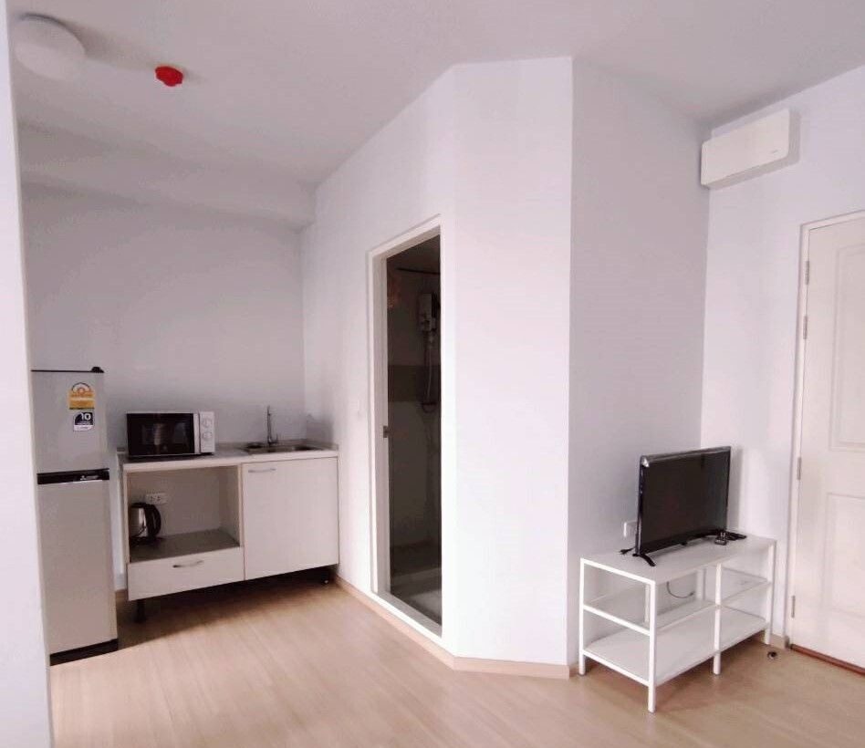Studio Condo for rent at Plum Condo Samakkhi — photo 3