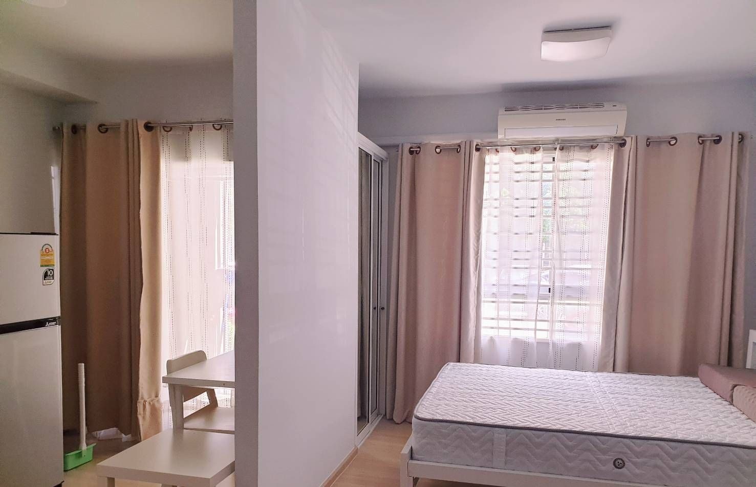 Studio Condo for rent at Plum Condo Samakkhi — photo 4