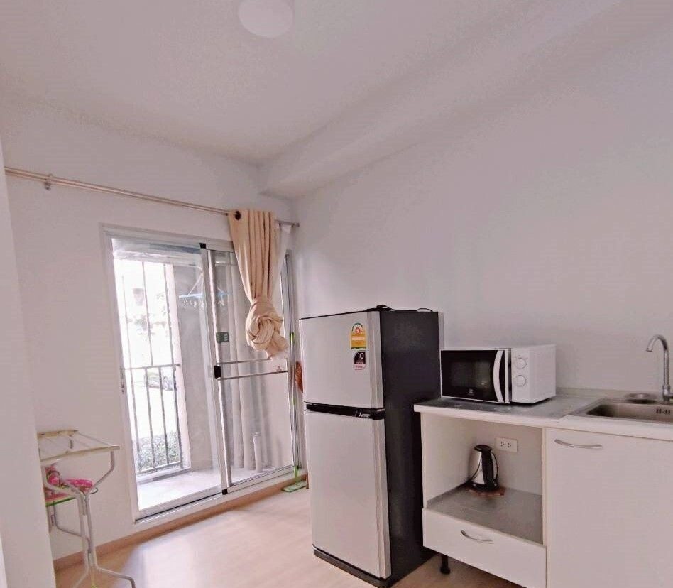 Studio Condo for rent at Plum Condo Samakkhi — photo 5