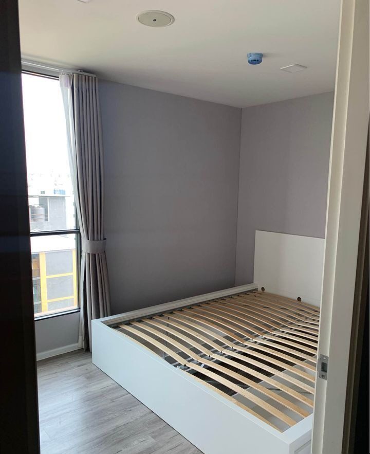 1 Bedroom Condo for rent at Atmoz Chaengwattana