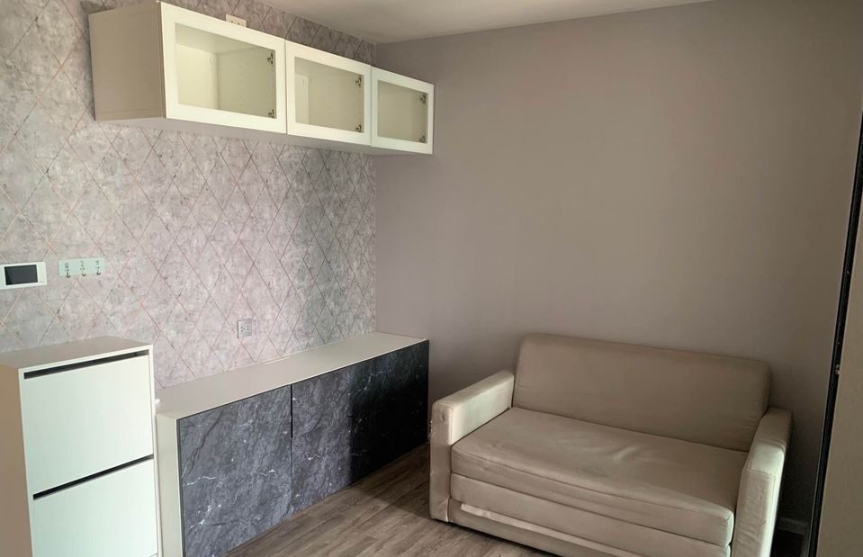 1 Bedroom Condo for rent at Atmoz Chaengwattana — photo 2