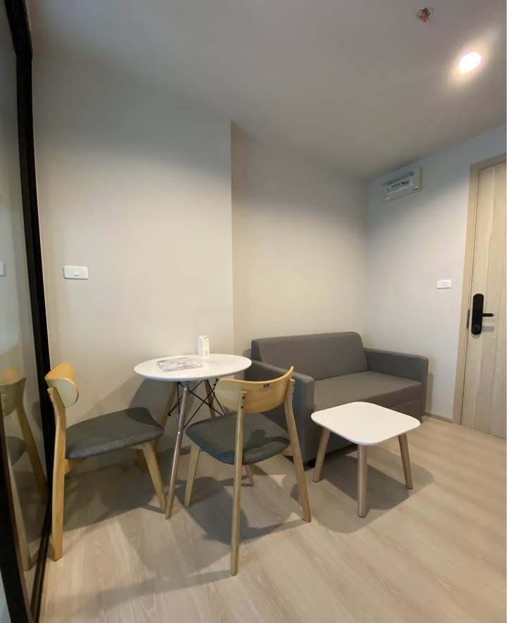 Studio Condo for rent at Nue Noble Ngamwongwan — photo 5