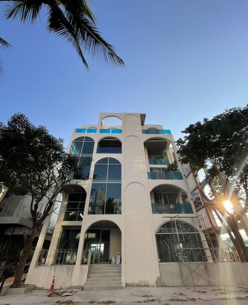 Commercial Building for Rent in Muang Thong Thani — photo 2