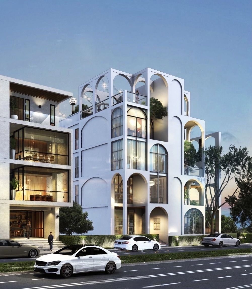 Commercial Building for Rent in Muang Thong Thani — photo 5