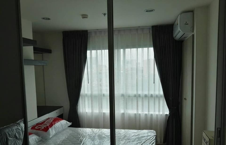 Studio Condo for rent at Lumpini Ville Nakhon In-Reverview — photo 3
