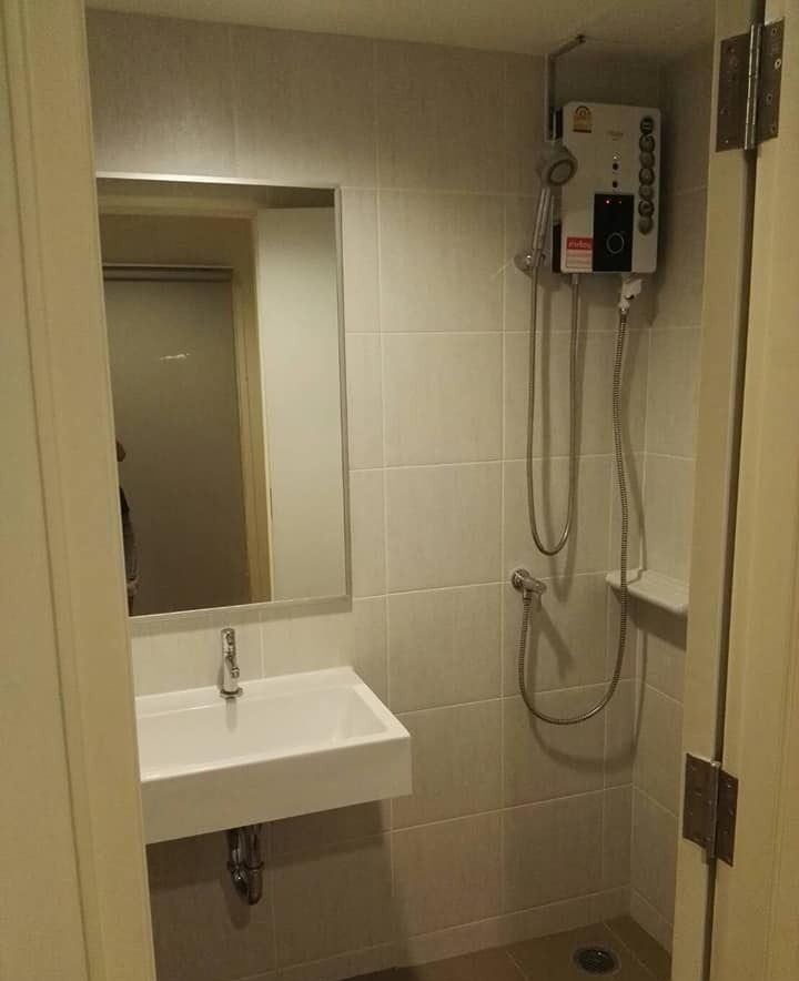 Studio Condo for rent at Lumpini Ville Nakhon In-Reverview — photo 4