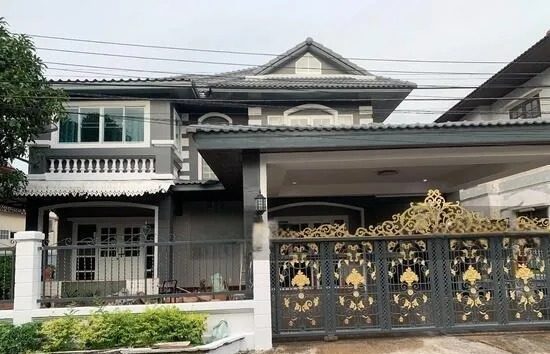 Single House for Rent in Pak Kret Nonthaburi — photo 2