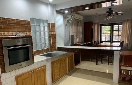 Single House for Rent in Pak Kret Nonthaburi — photo 4