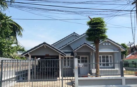 House for Rent in Nonthaburi — photo 2