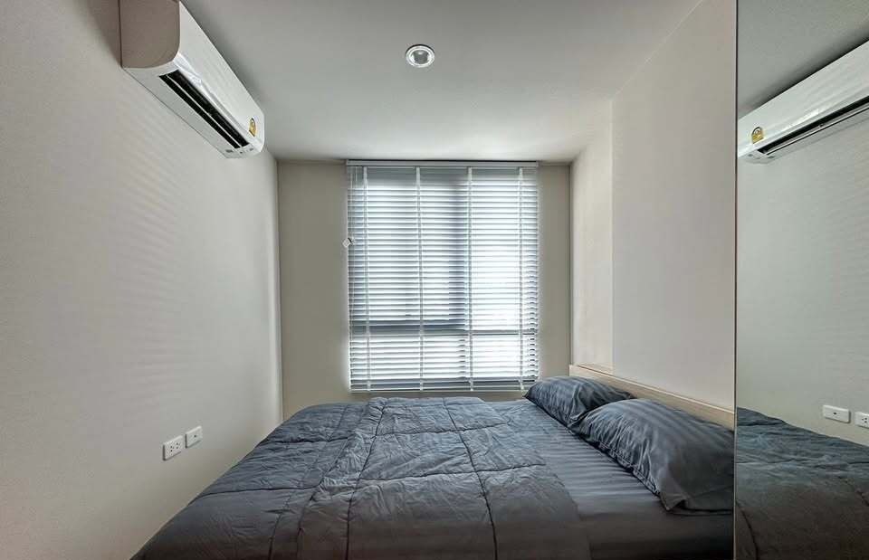 Studio Condo for rent at Nue Noble Ngamwongwan — photo 2