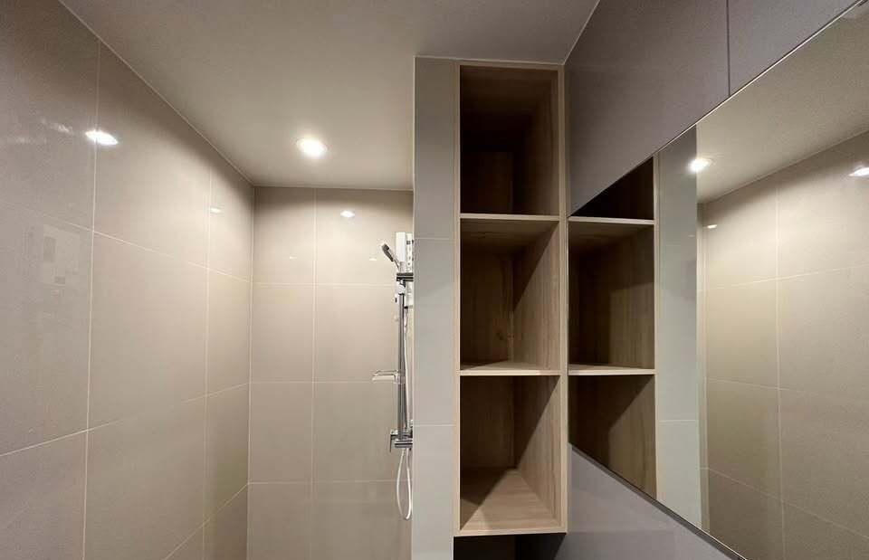 Studio Condo for rent at Nue Noble Ngamwongwan — photo 5