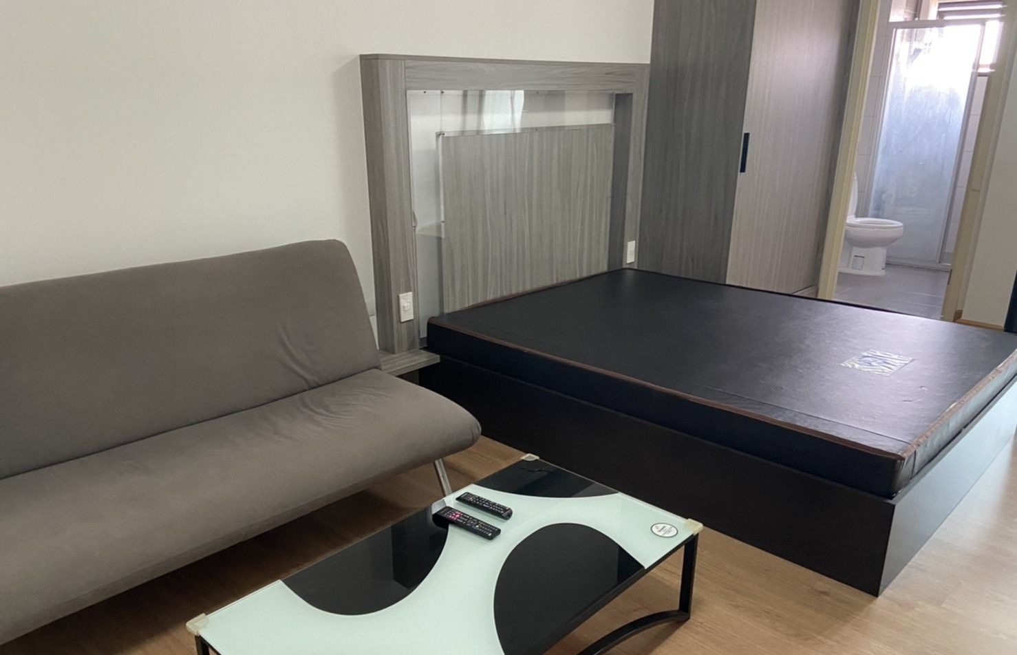1 Bedroom Condo for rent at Supalai Loft Chaeng Wattana — photo 1
