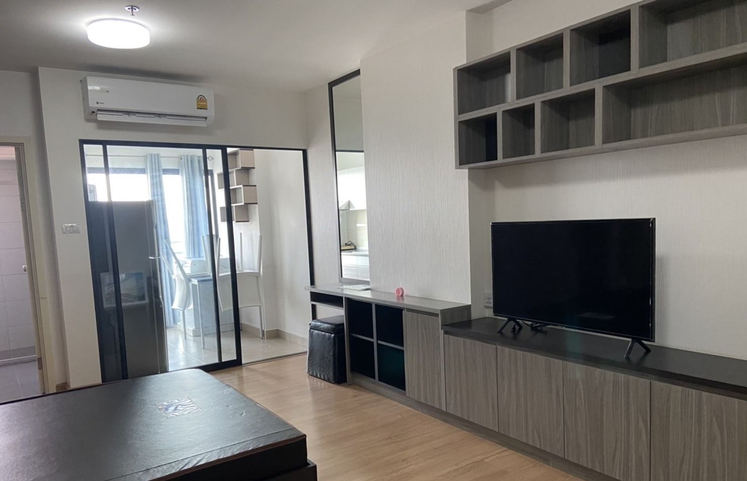 1 Bedroom Condo for rent at Supalai Loft Chaeng Wattana — photo 2