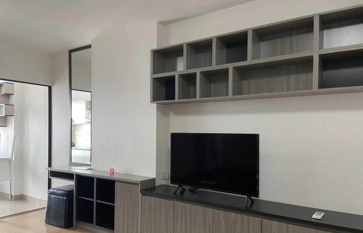 1 Bedroom Condo for rent at Supalai Loft Chaeng Wattana — photo 3