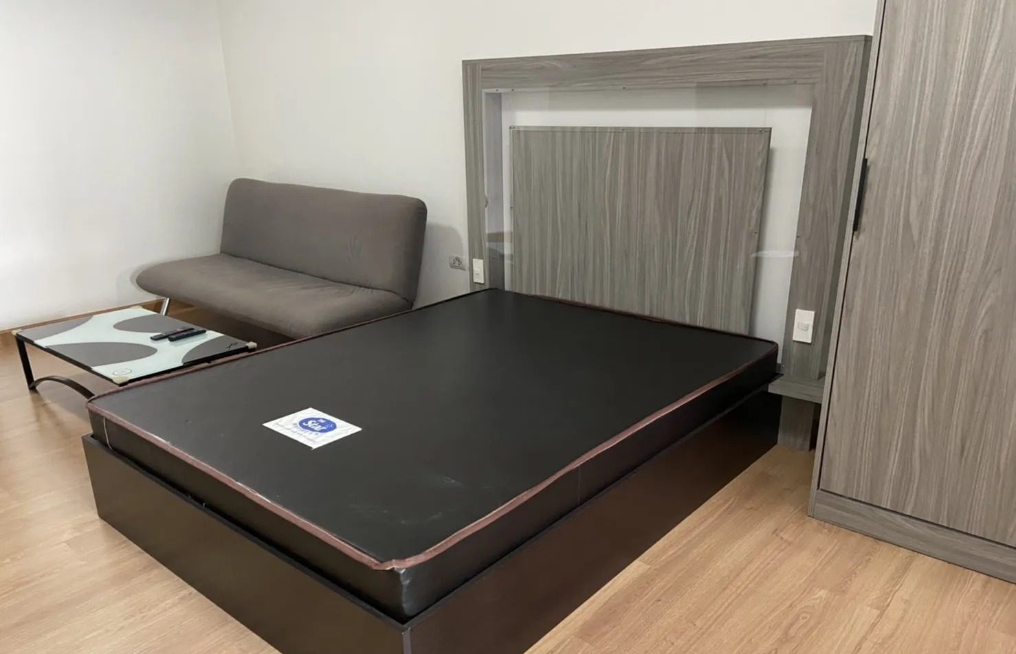1 Bedroom Condo for rent at Supalai Loft Chaeng Wattana — photo 5