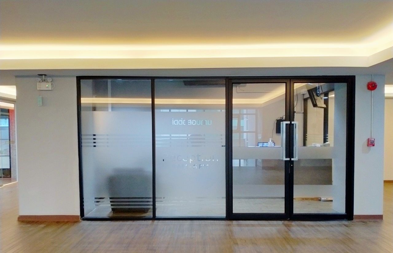 Office for rent at Narita Tower — photo 2