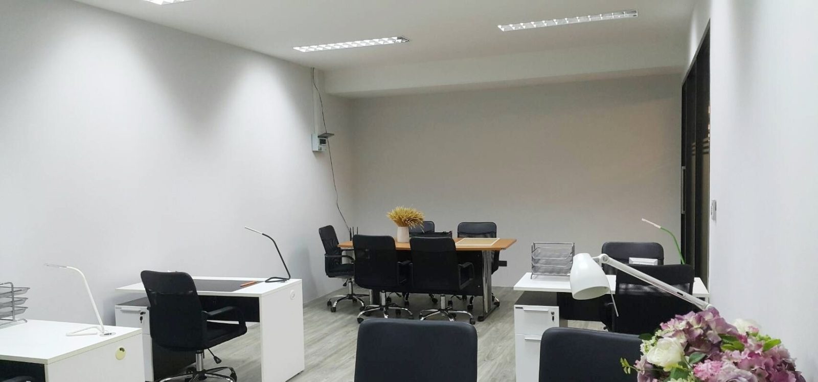Office for rent at Narita Tower — photo 3