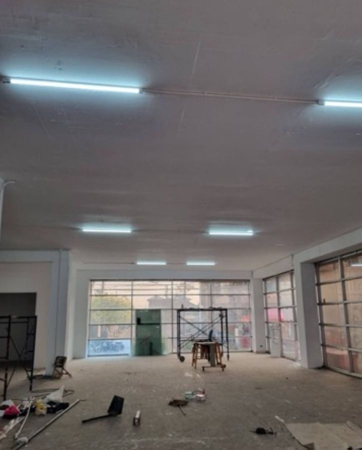Retail space 1st floor — photo 2