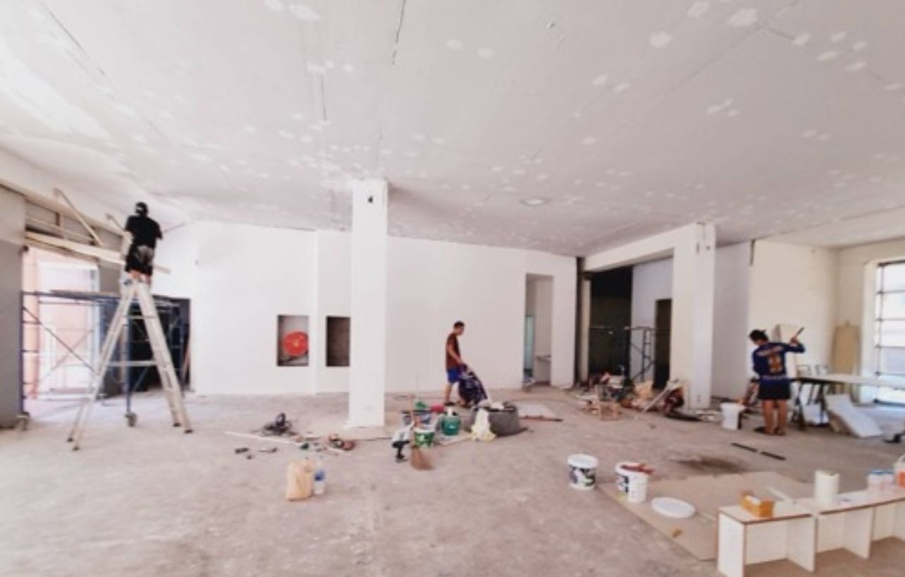 Retail space 1st floor — photo 3