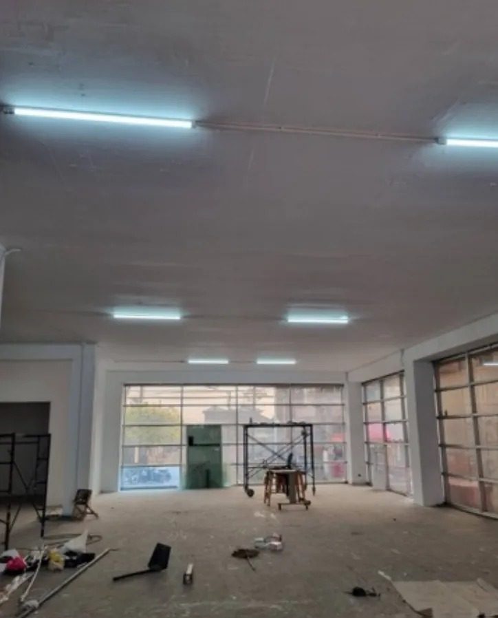 Retail space 4th floor — photo 2