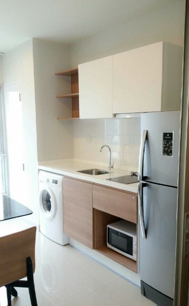 1 Bedroom Condo for rent at Centric Tiwanon Station