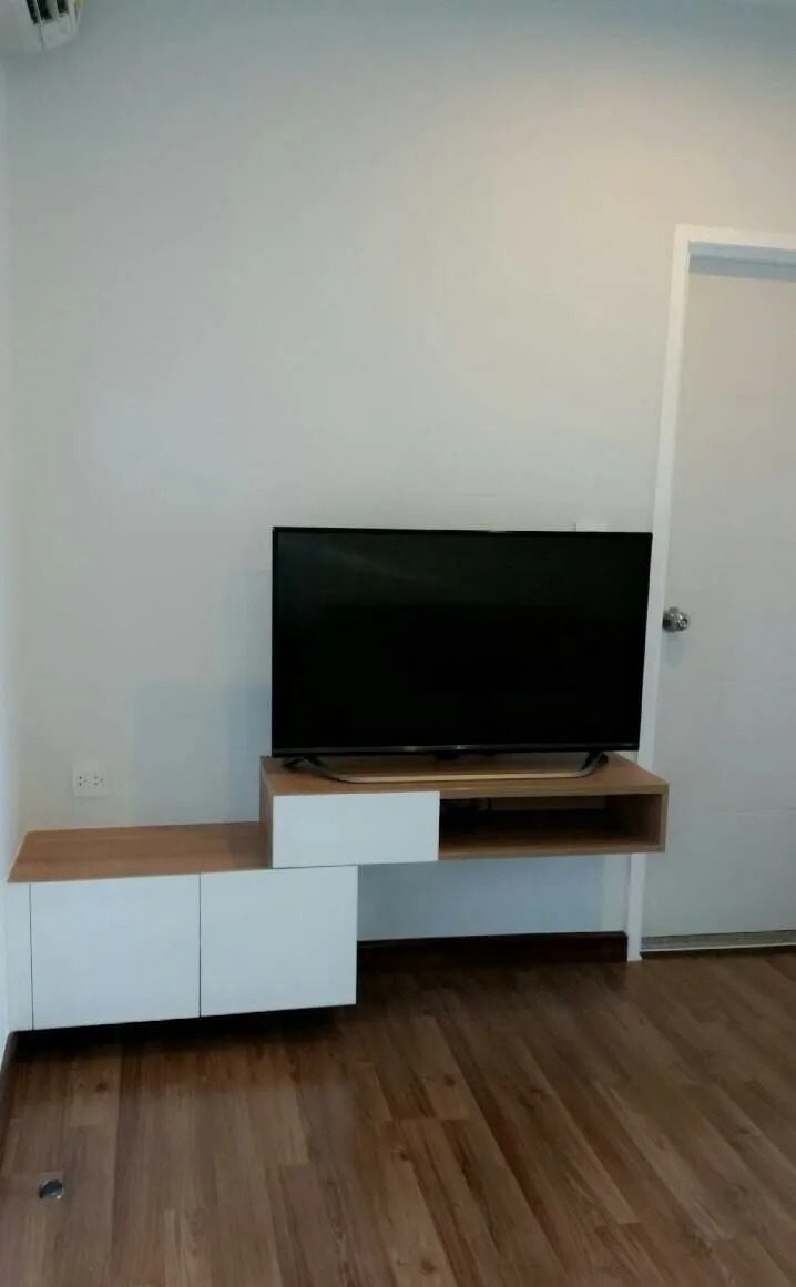 1 Bedroom Condo for rent at Centric Tiwanon Station — photo 2