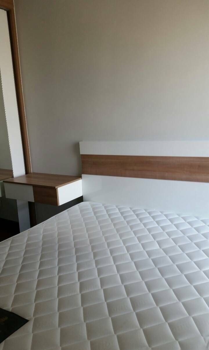 1 Bedroom Condo for rent at Centric Tiwanon Station — photo 3