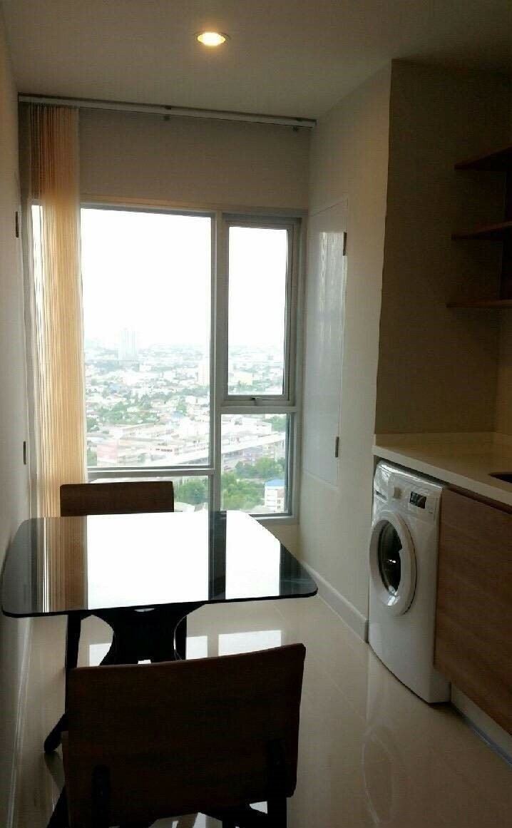 1 Bedroom Condo for rent at Centric Tiwanon Station — photo 4
