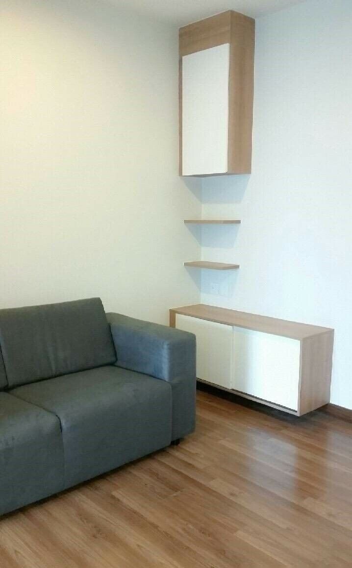 1 Bedroom Condo for rent at Centric Tiwanon Station — photo 5