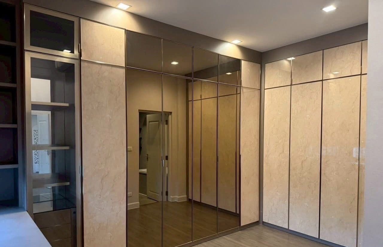 4 Bedroom House for rent at Bangkok Boulevard Chaengwattana 2 — photo 3