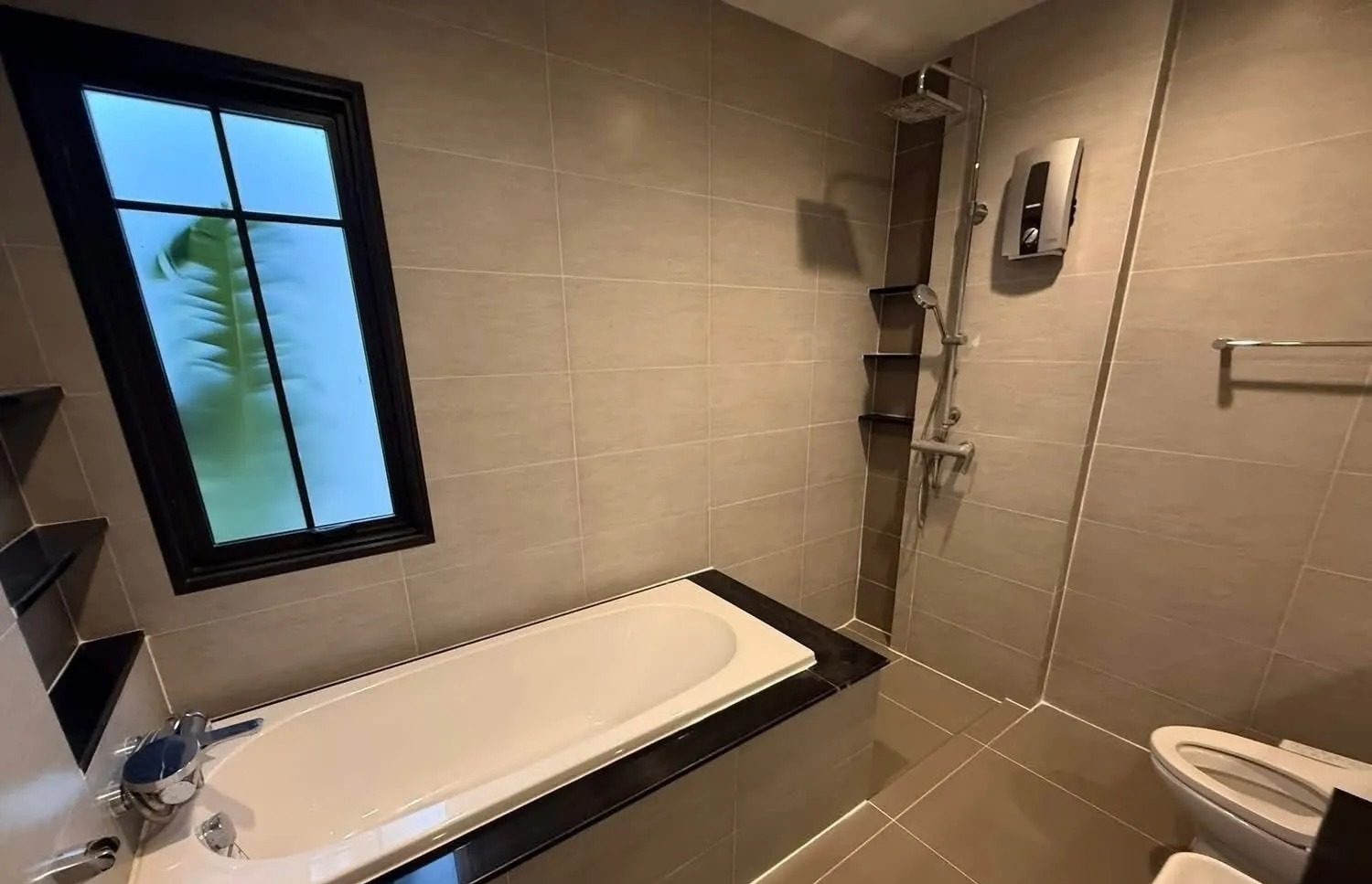 4 Bedroom House for rent at Bangkok Boulevard Chaengwattana 2 — photo 4