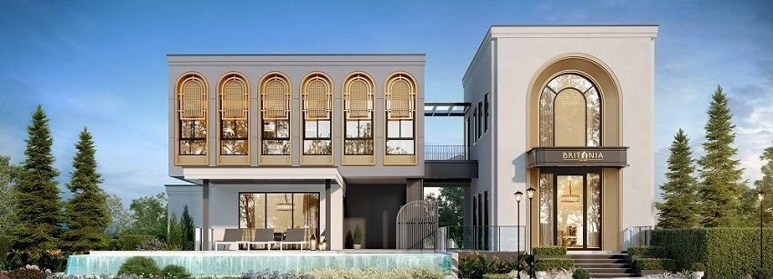 3 Bedroom House for sale at Britania Home Bangna KM.17 — photo 5