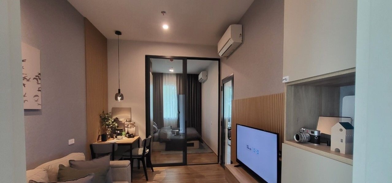 1 Bedroom Condo for sale at Flexi Mega Space Bangna — photo 2