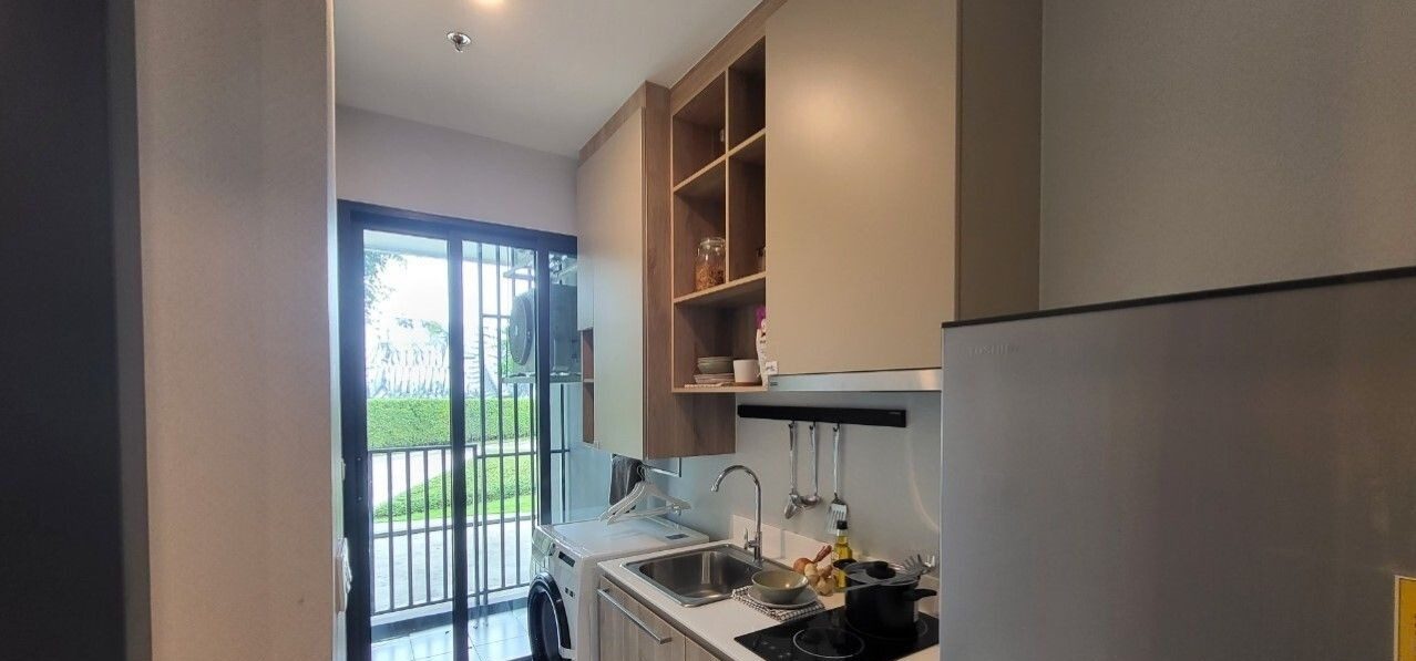 1 Bedroom Condo for sale at Flexi Mega Space Bangna — photo 3