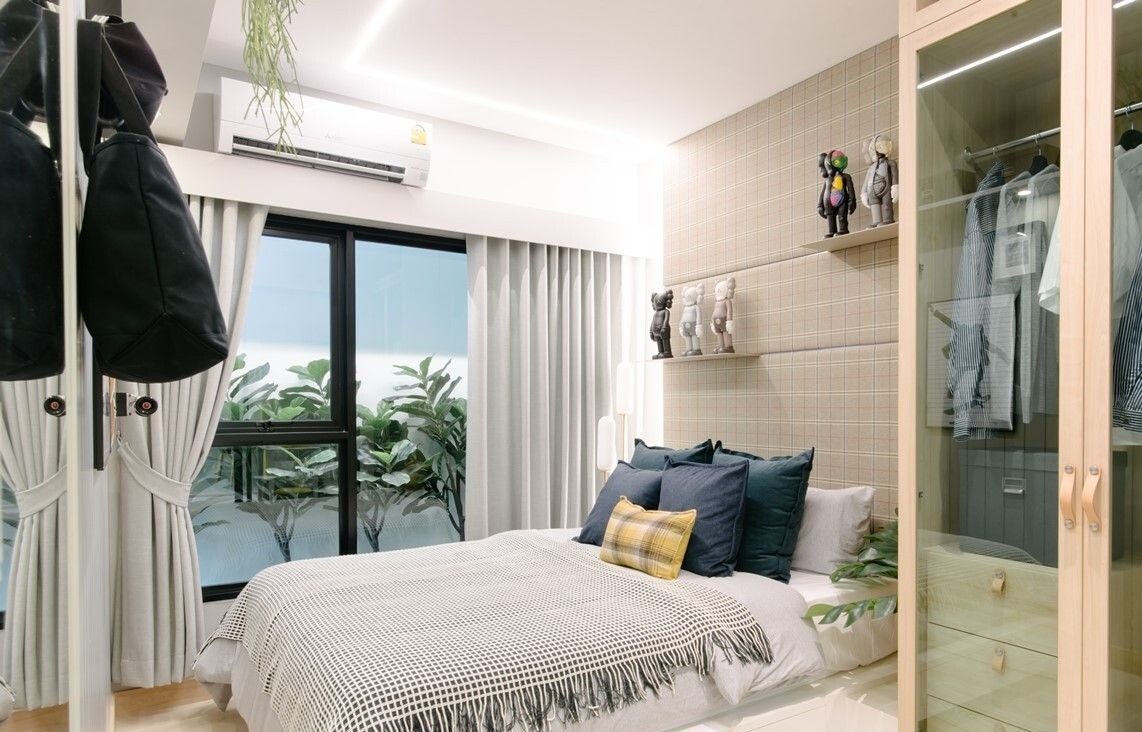 1 Bedroom Condo for sale at Noww Mega — photo 4