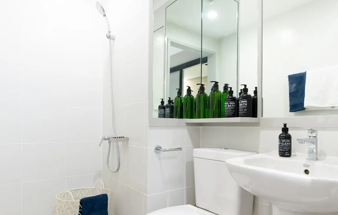1 Bedroom Condo for sale at Noww Mega — photo 5