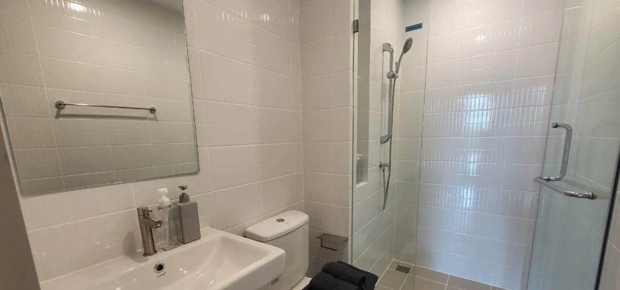1 Bedroom Condo for sale at Flexi Mega Space Bangna — photo 5