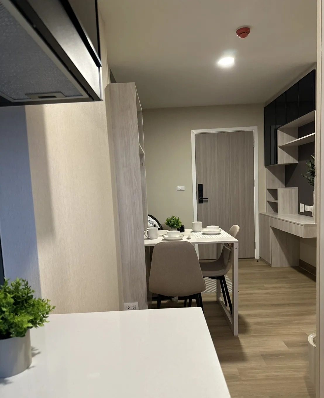 1 Bedroom Condo for sale at The Indeed Condo Bang Phli — photo 5