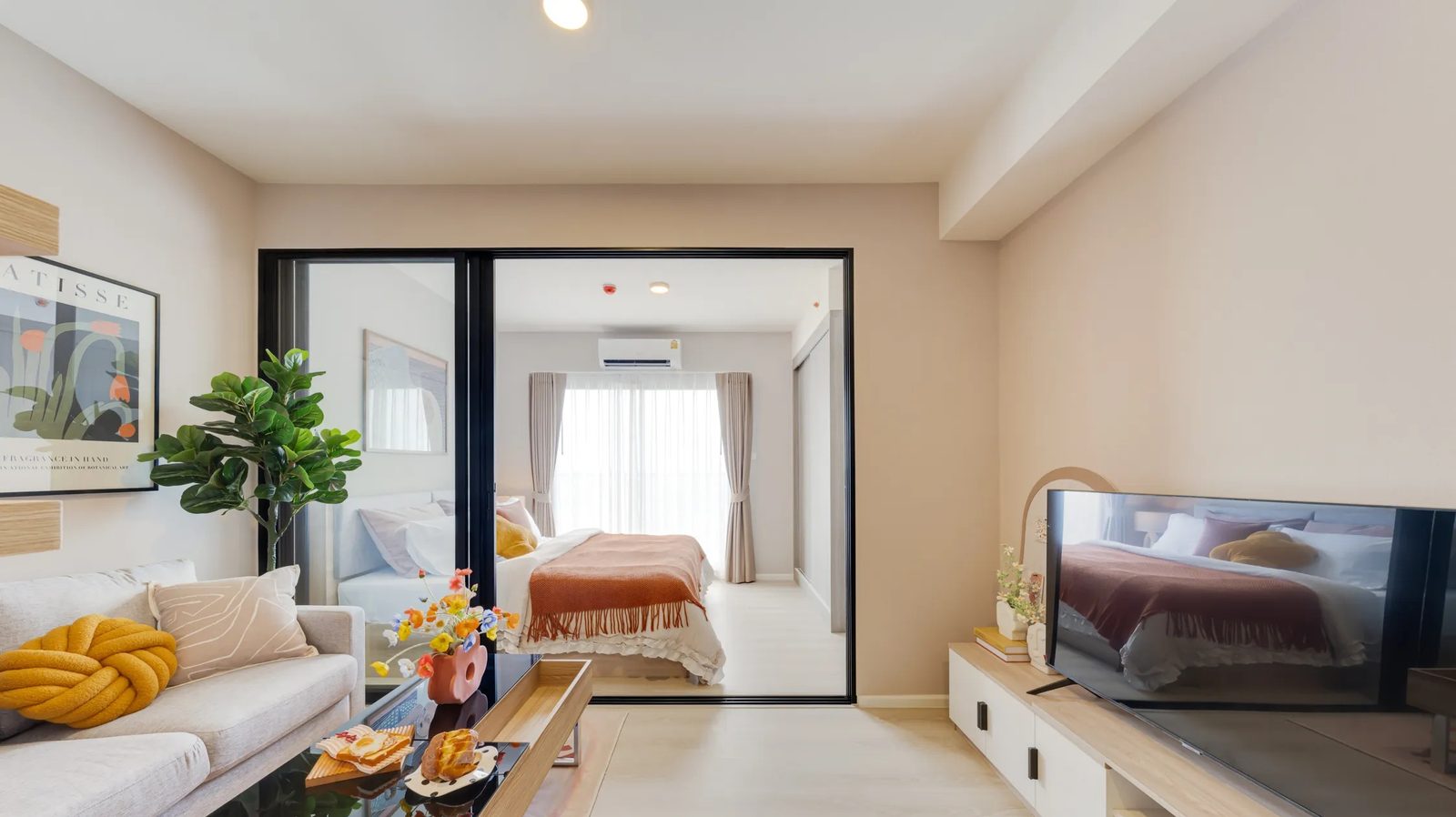 1 Bedroom Condo for sale at A Space Mega 2