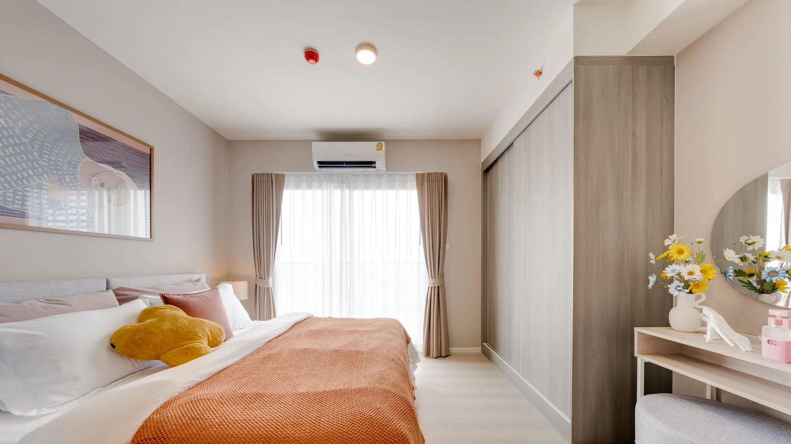 1 Bedroom Condo for sale at A Space Mega 2 — photo 5