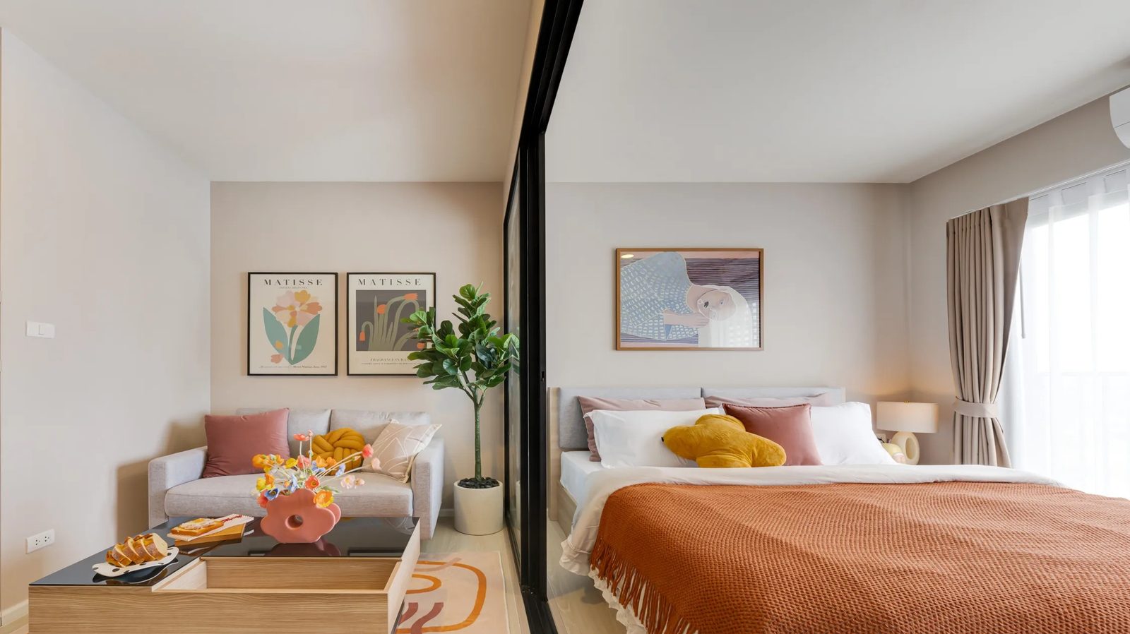 1 Bedroom Condo for sale at A Space Mega 2 — photo 3