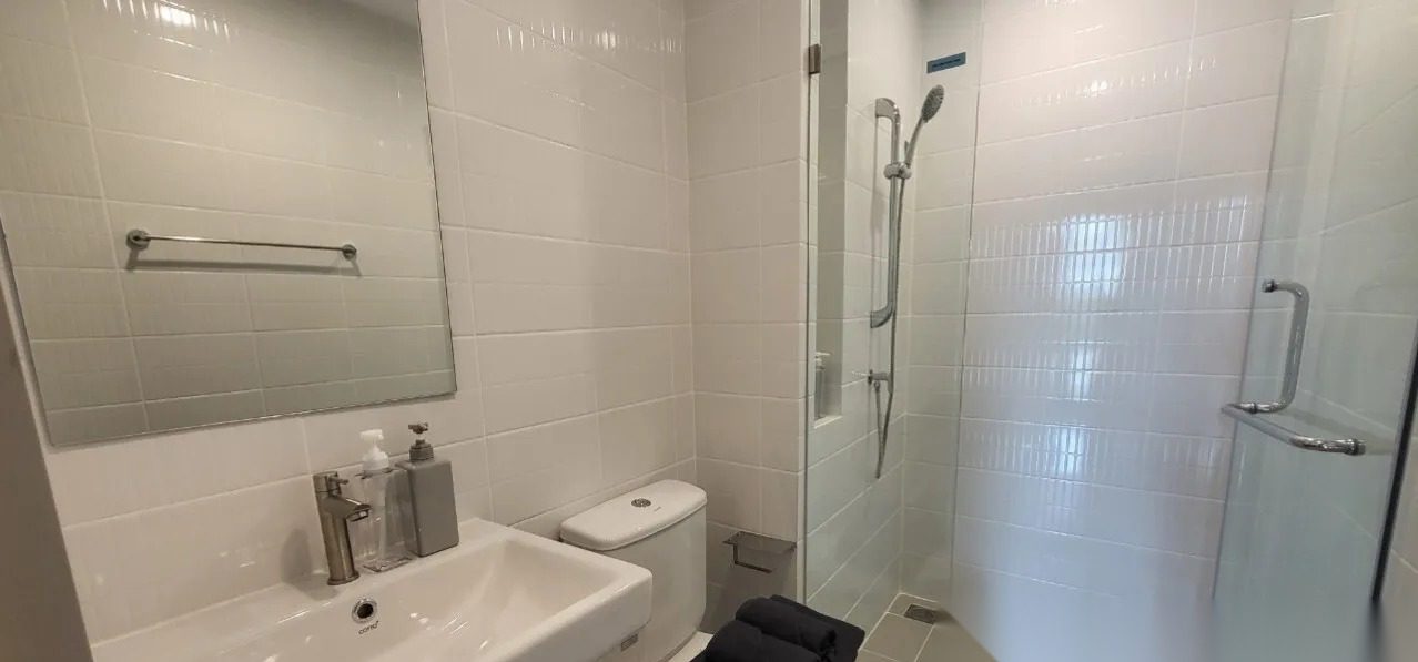 1 Bedroom Condo for sale at Flexi Mega Space Bangna — photo 5