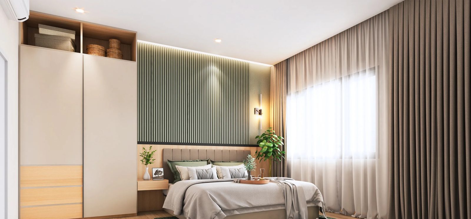 1 Bedroom Condo for sale at Flexi Mega Space Bangna