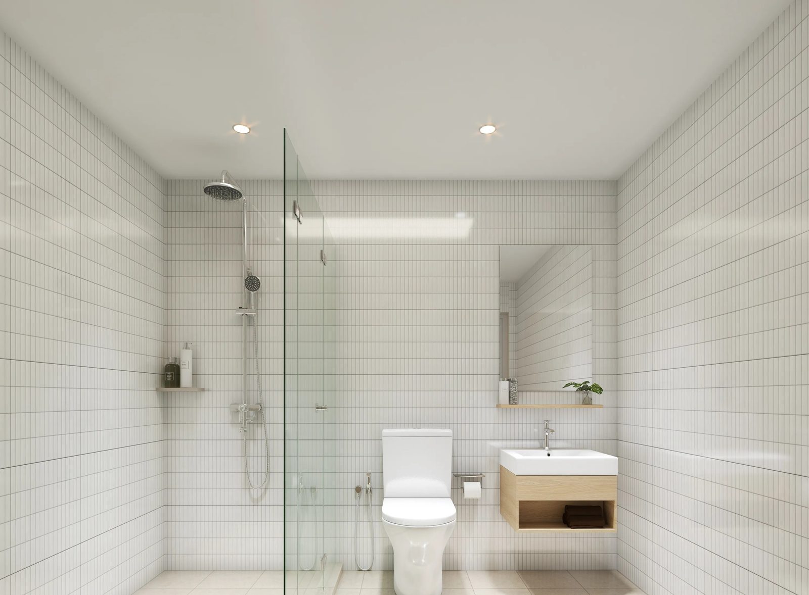 1 Bedroom Condo for sale at Flexi Mega Space Bangna — photo 5