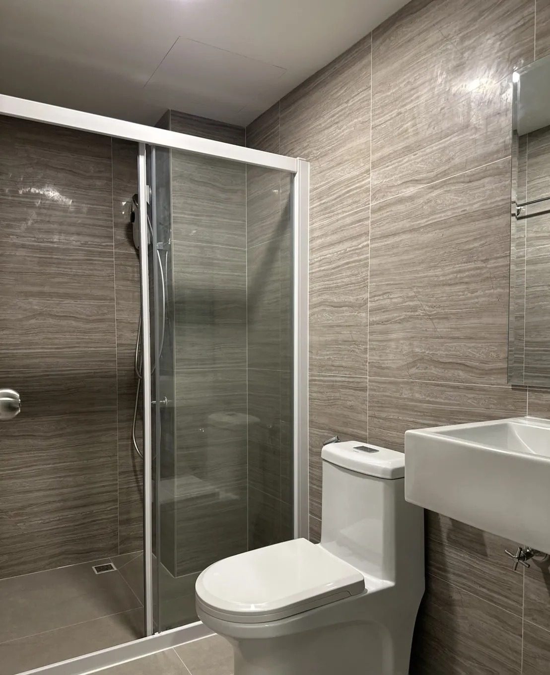 1 Bedroom Condo for sale at The Indeed Condo Bang Phli — photo 4