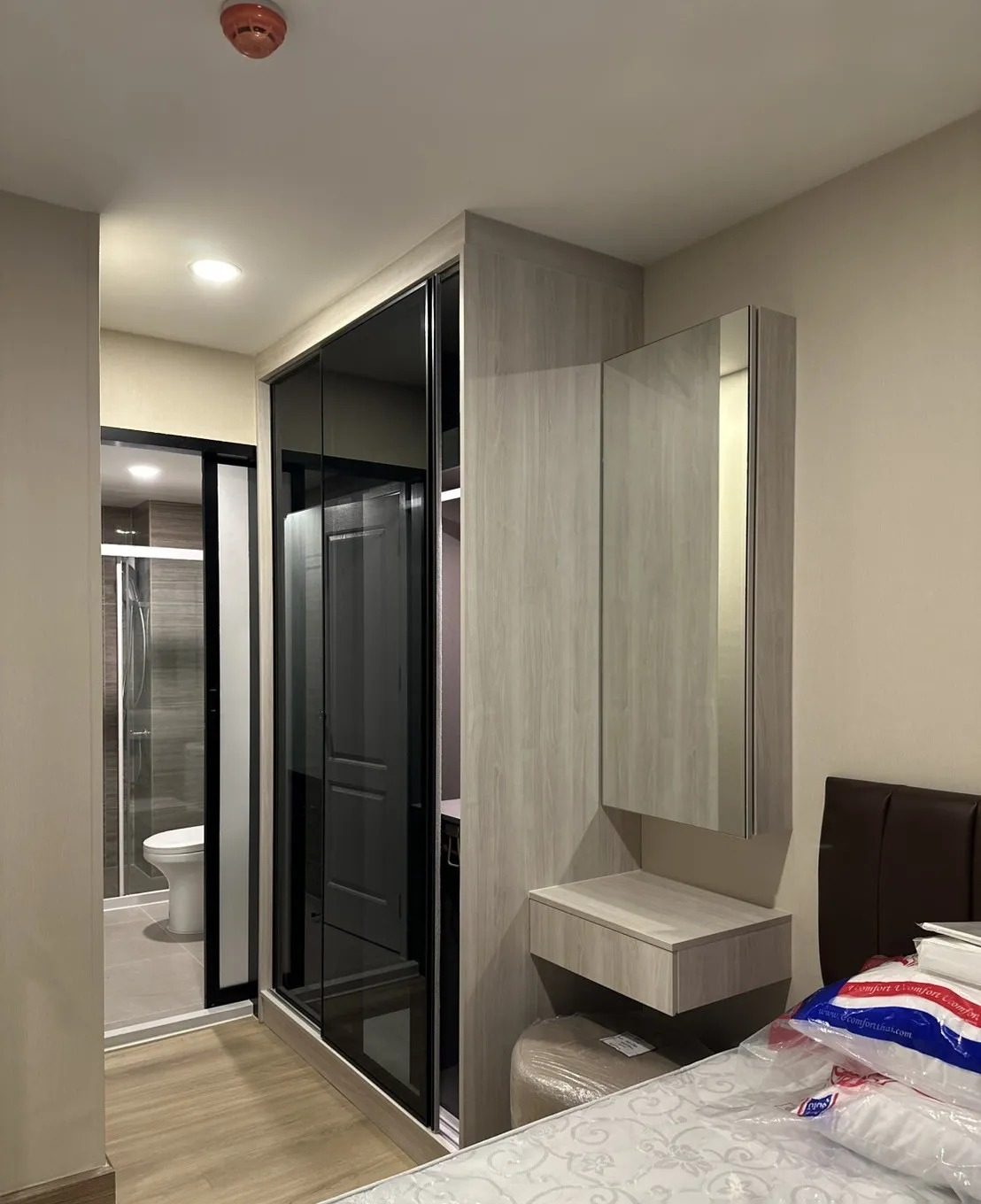 1 Bedroom Condo for sale at The Indeed Condo Bang Phli — photo 5
