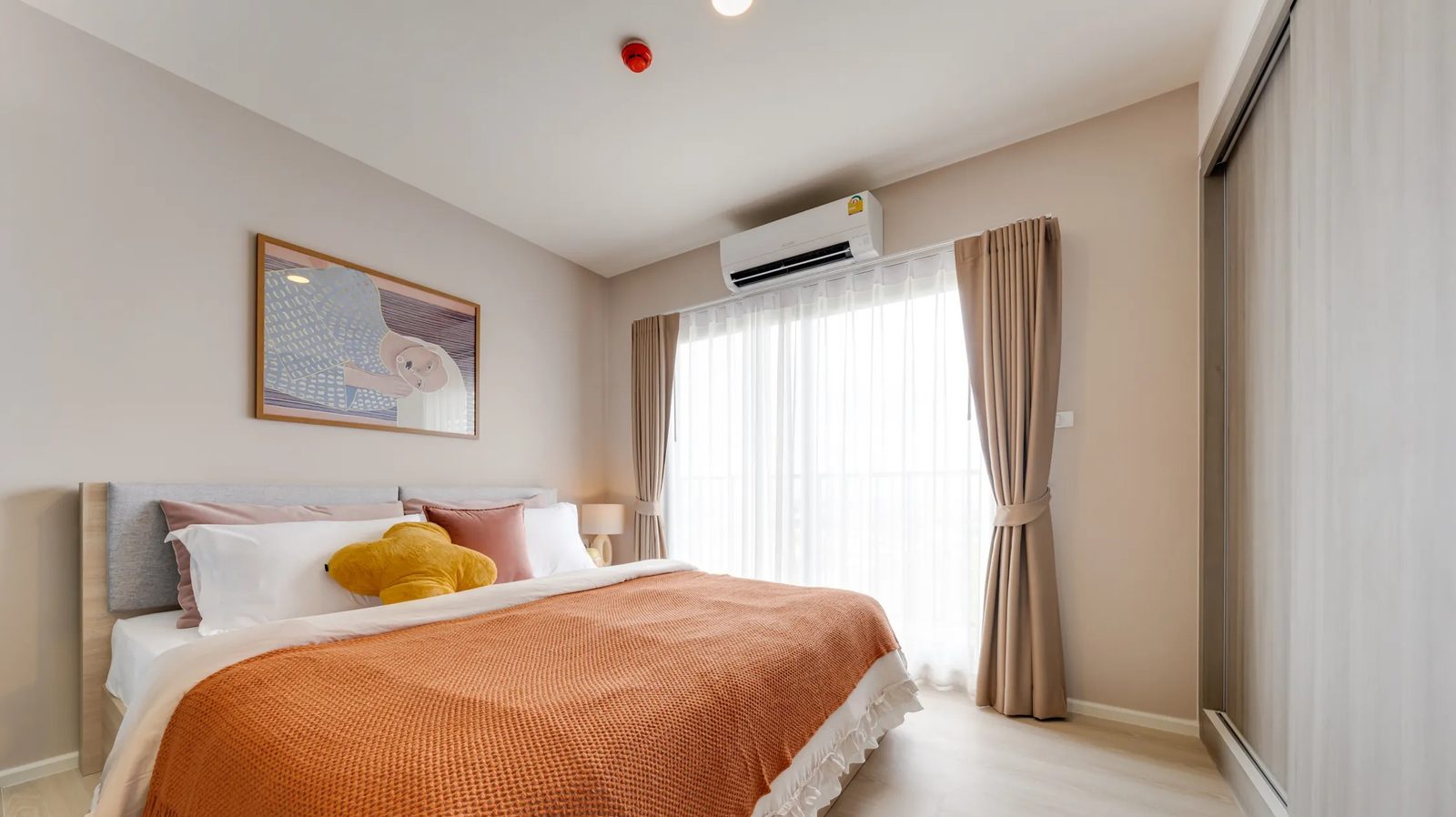 1 Bedroom Condo for sale at A Space Mega 2 — photo 4
