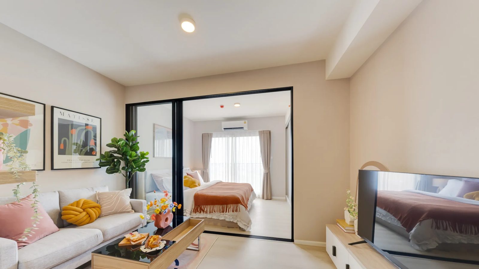 1 Bedroom Condo for sale at A Space Mega 2 — photo 2